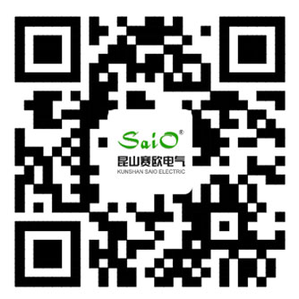 美廈建筑設計公司二維碼
